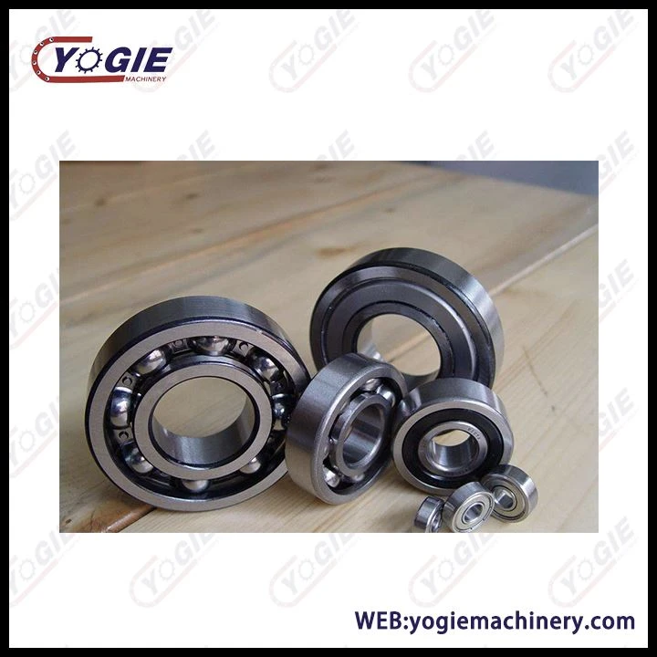 rolling bearing rolling bearing