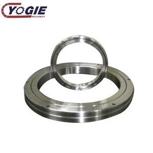 High Precision Cross Roller Gan gadw Cyfres SX